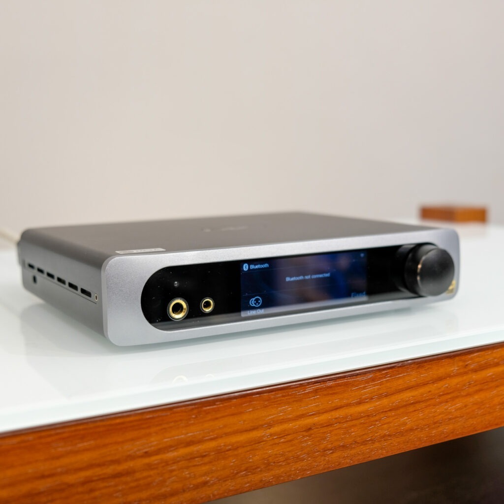 Matrix Audio Mini-i Pro 3