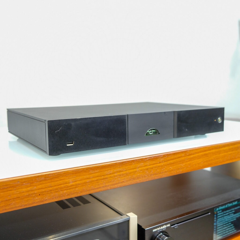Naim ND5 XS2