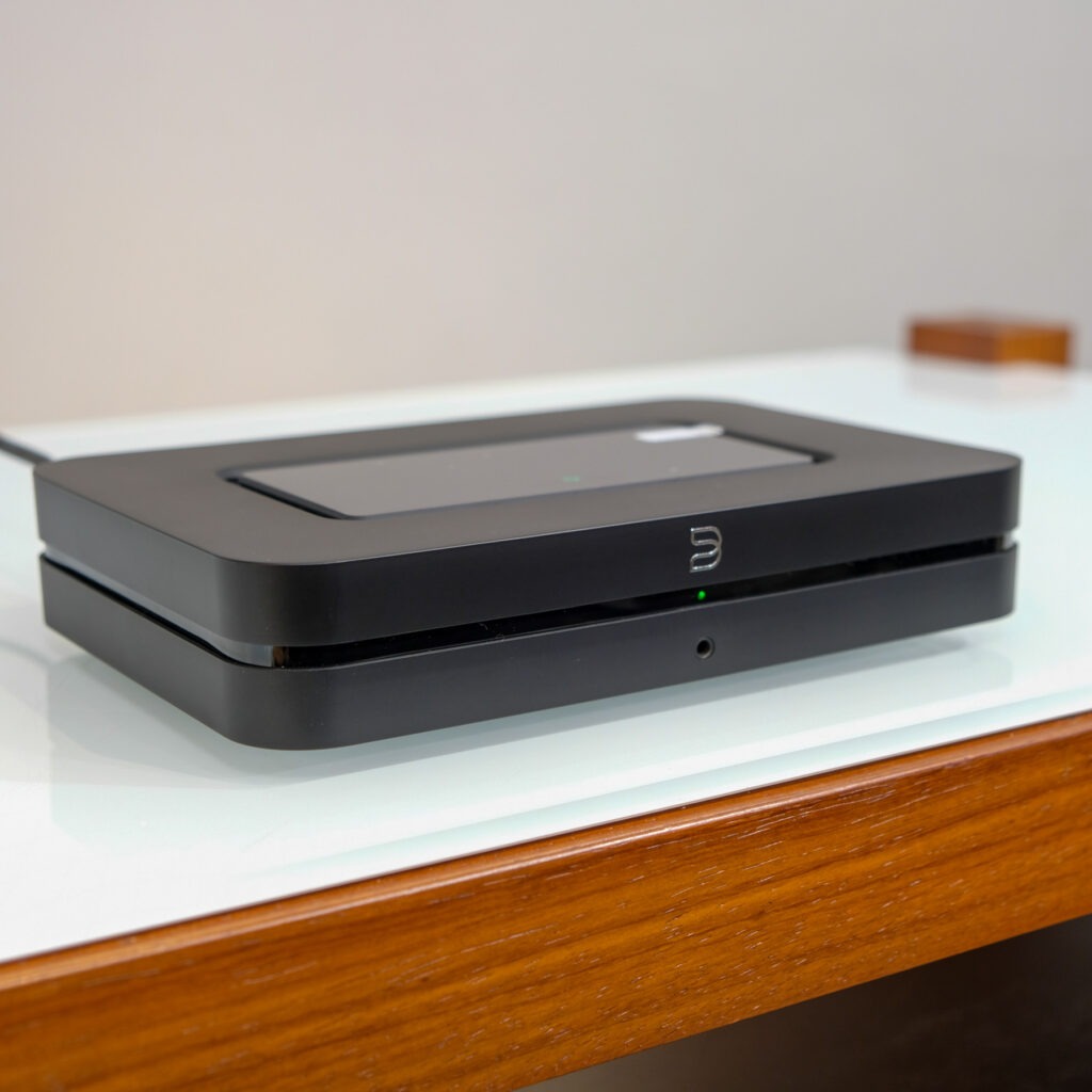 BlueSound Node N130