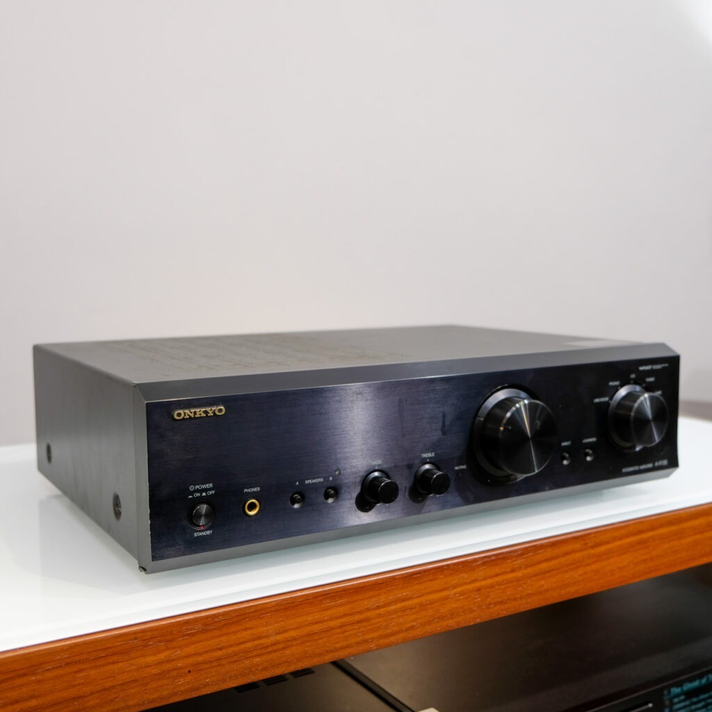 Onkyo A-9155