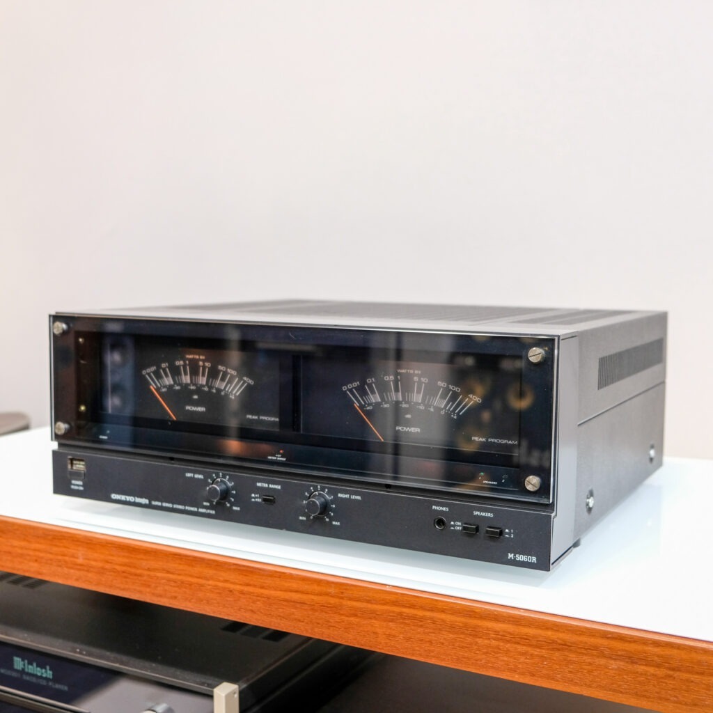 Onkyo M-5060R