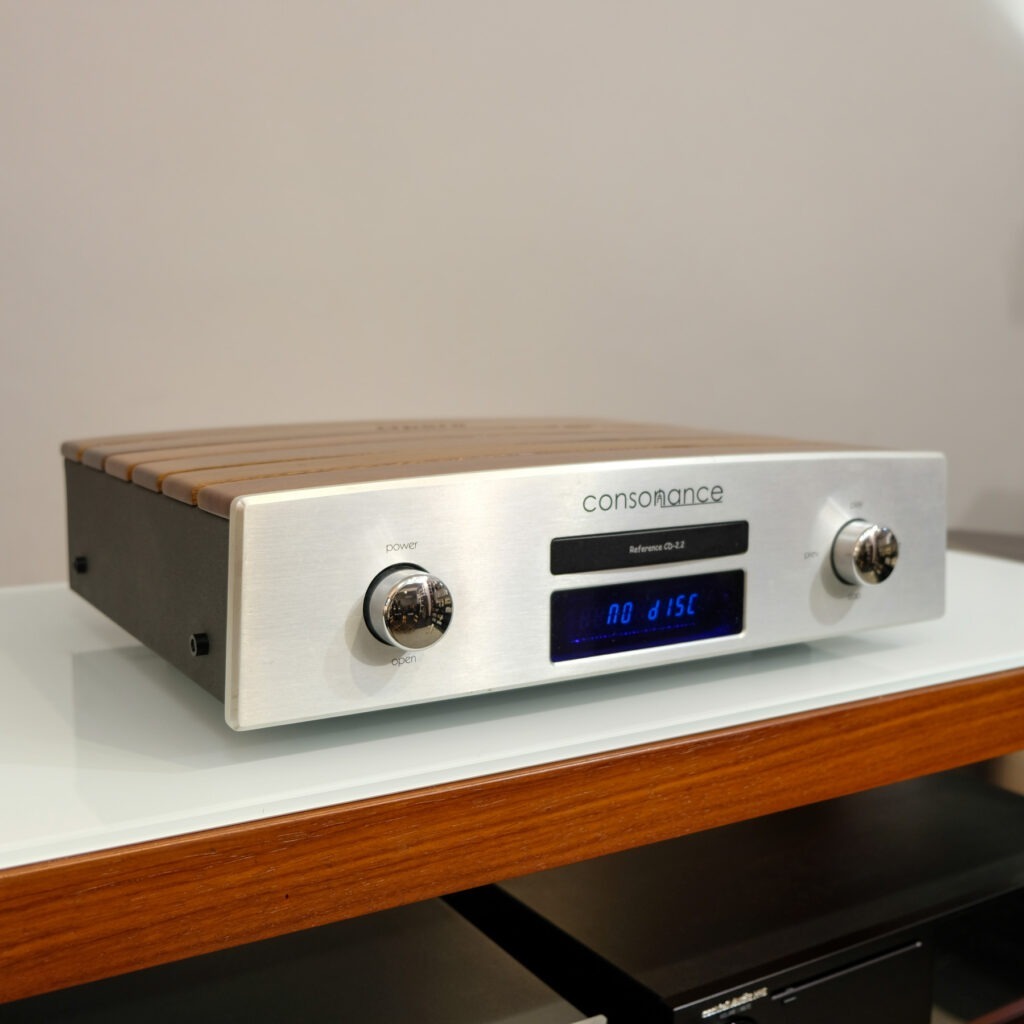 Opera Consonance CD2.2MKII