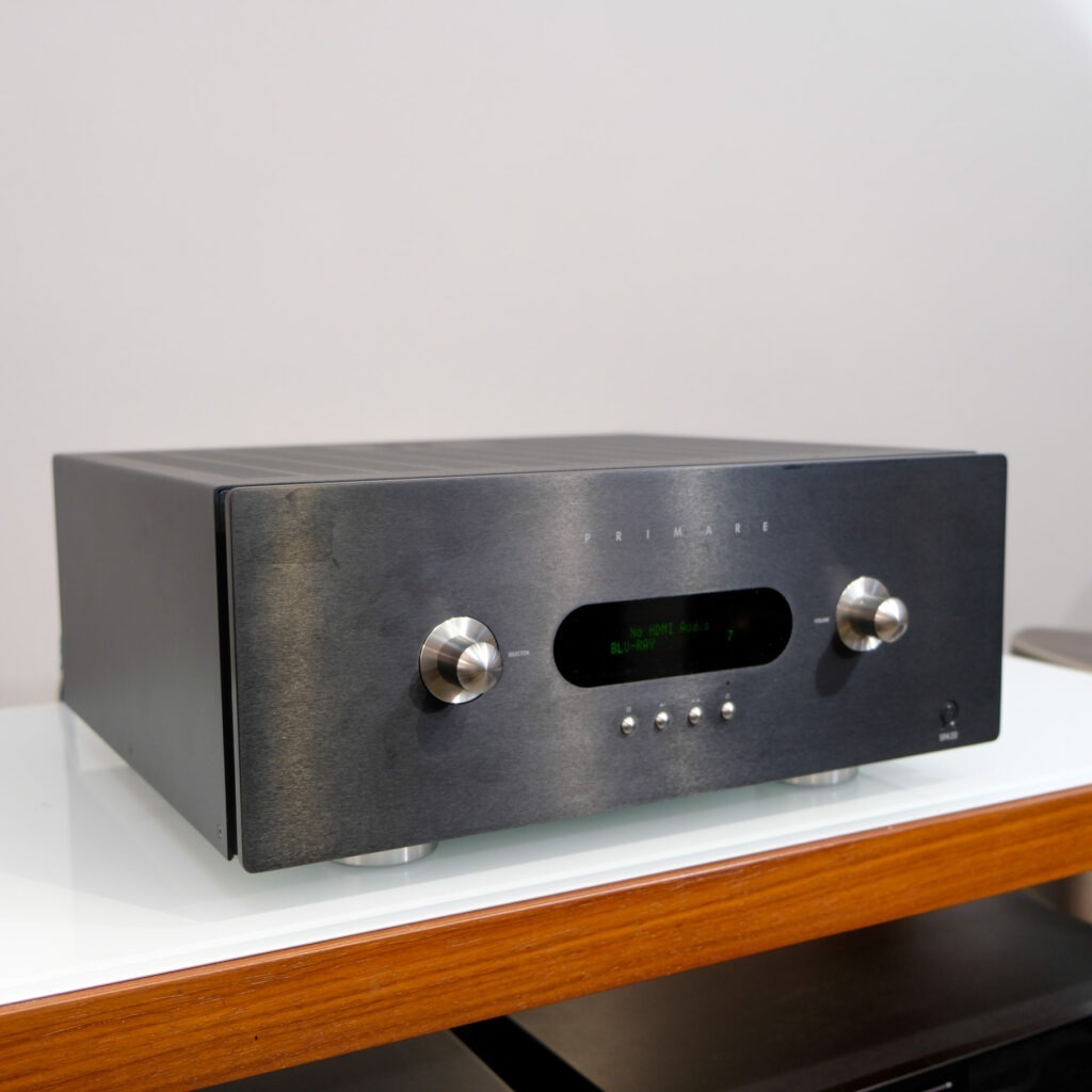 Primare SPA22