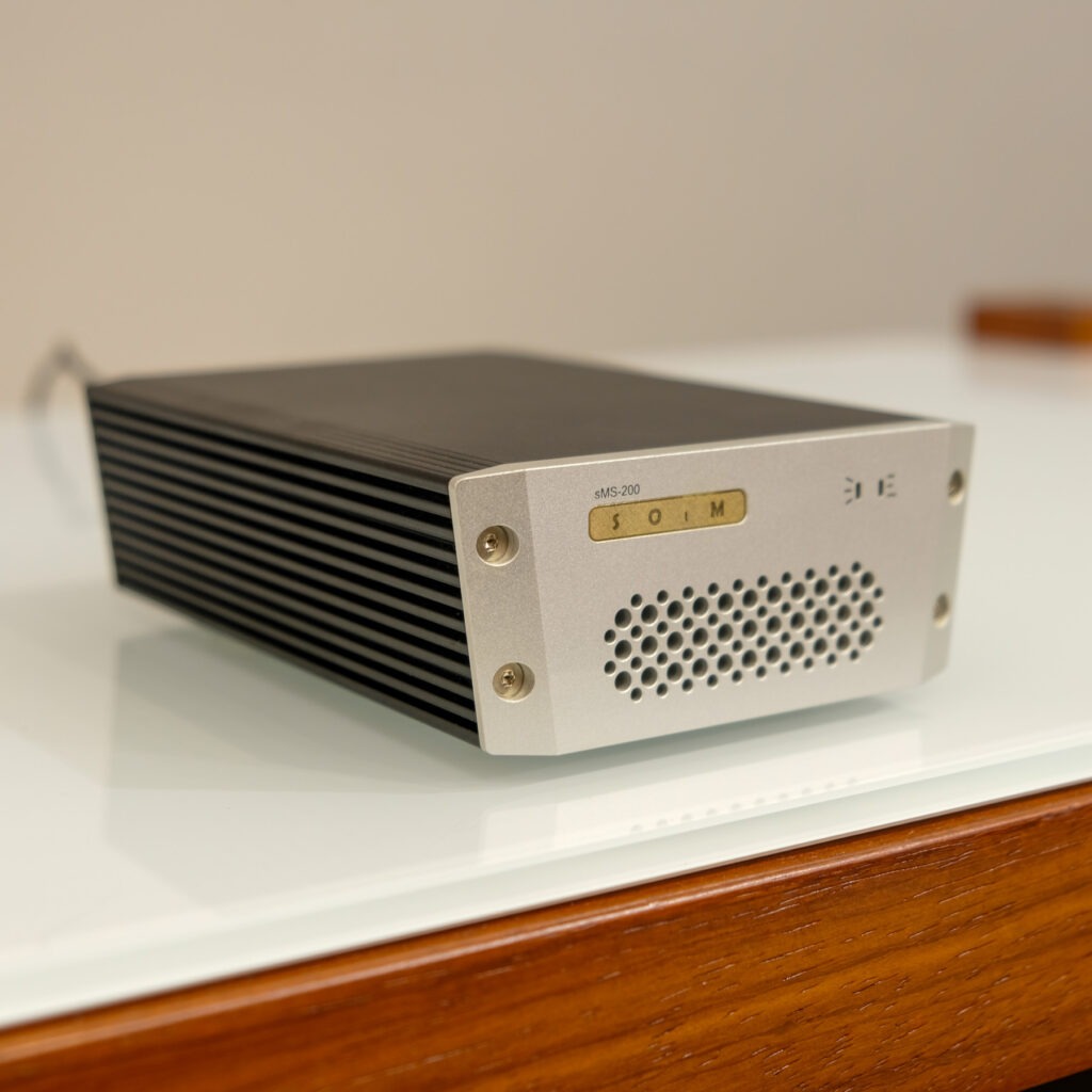 SOtM sMS-200 NEO
