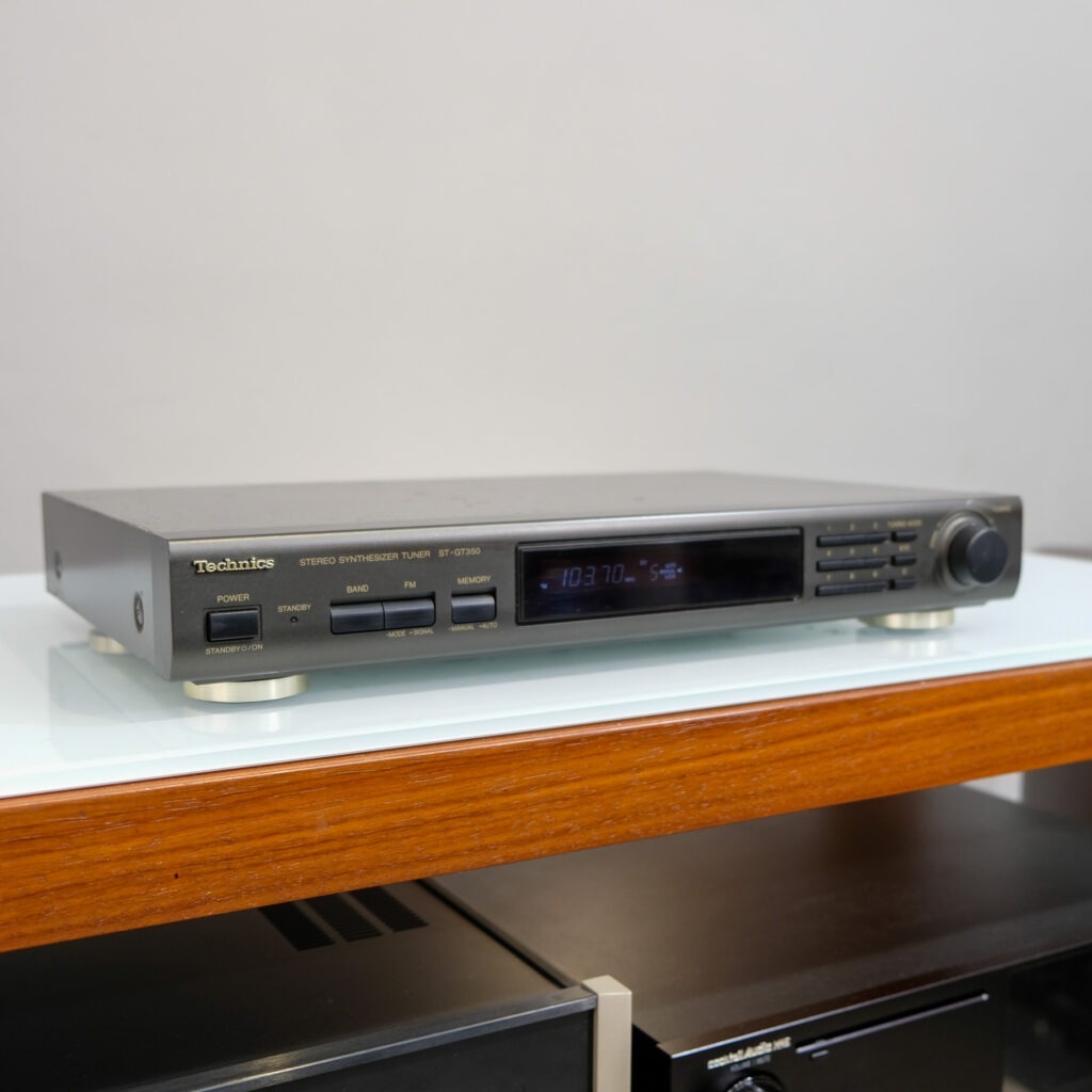 Technics ST-GT350