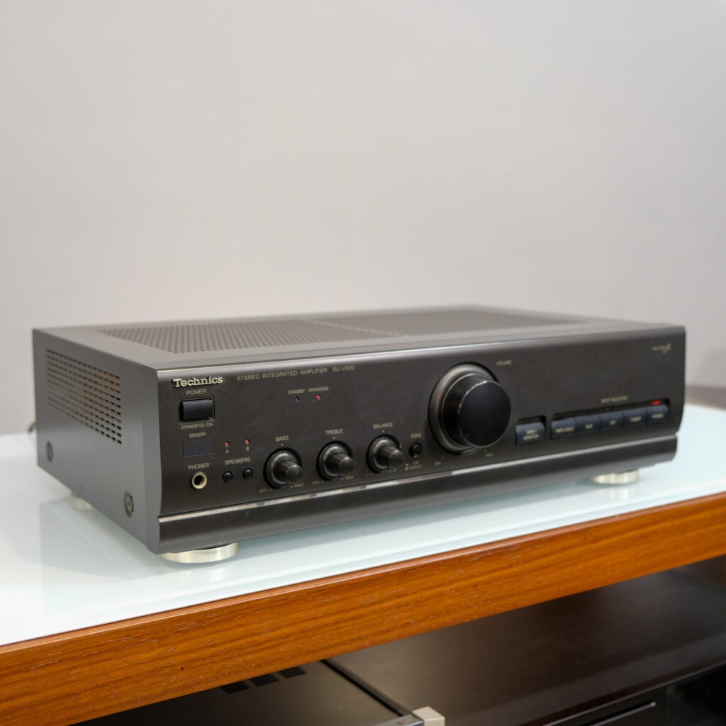 Technics SU-V500