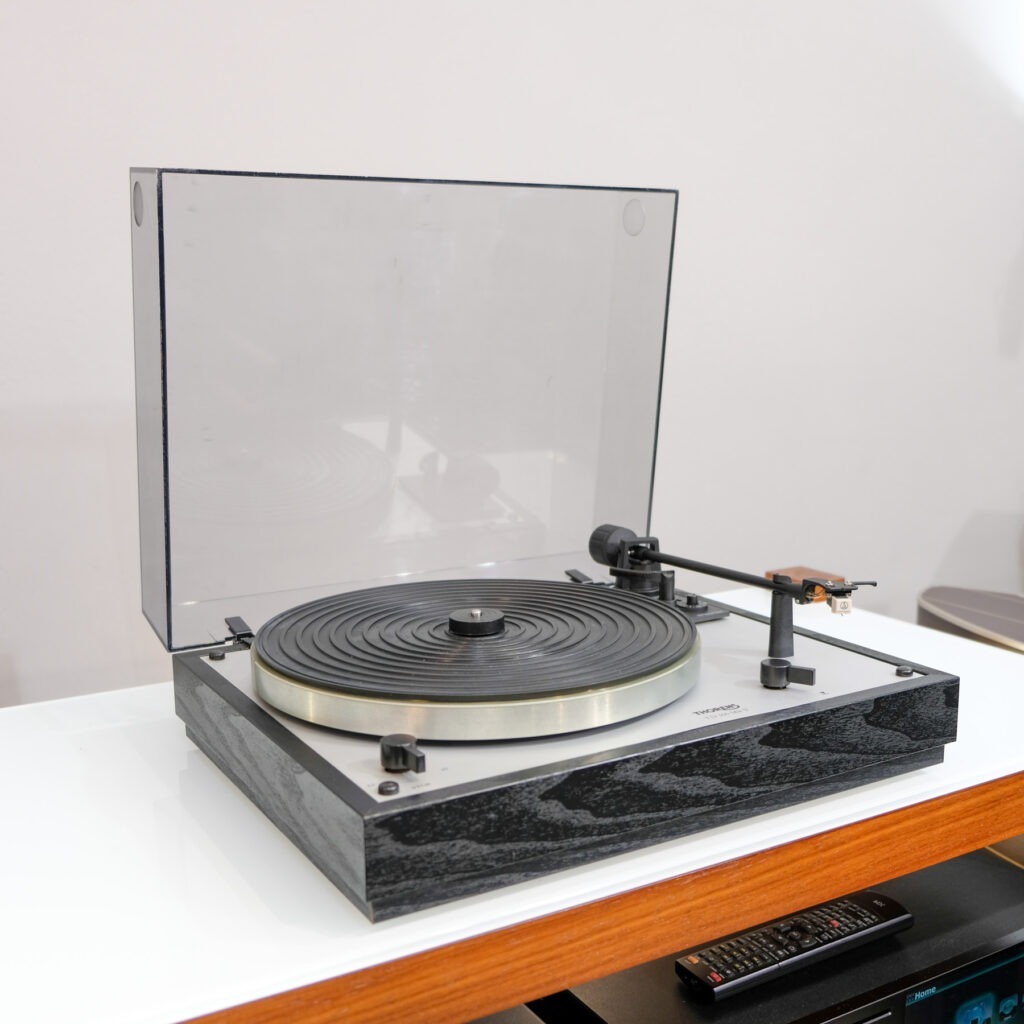 Thorens TD166 MKV