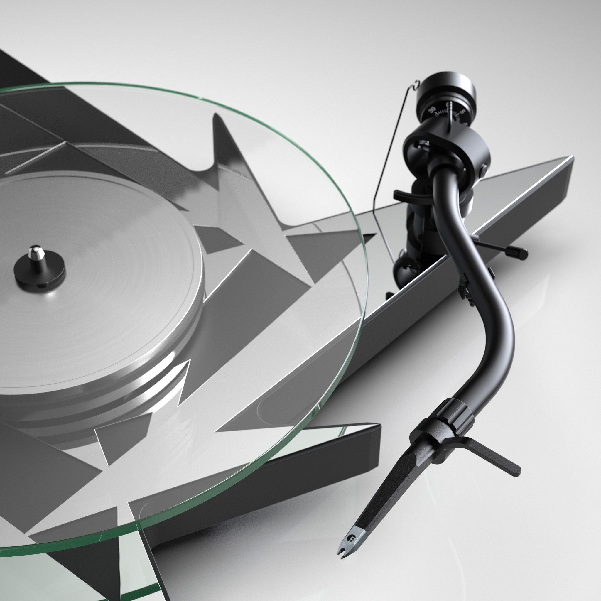 Pro-Ject Metallica Limited Edition
