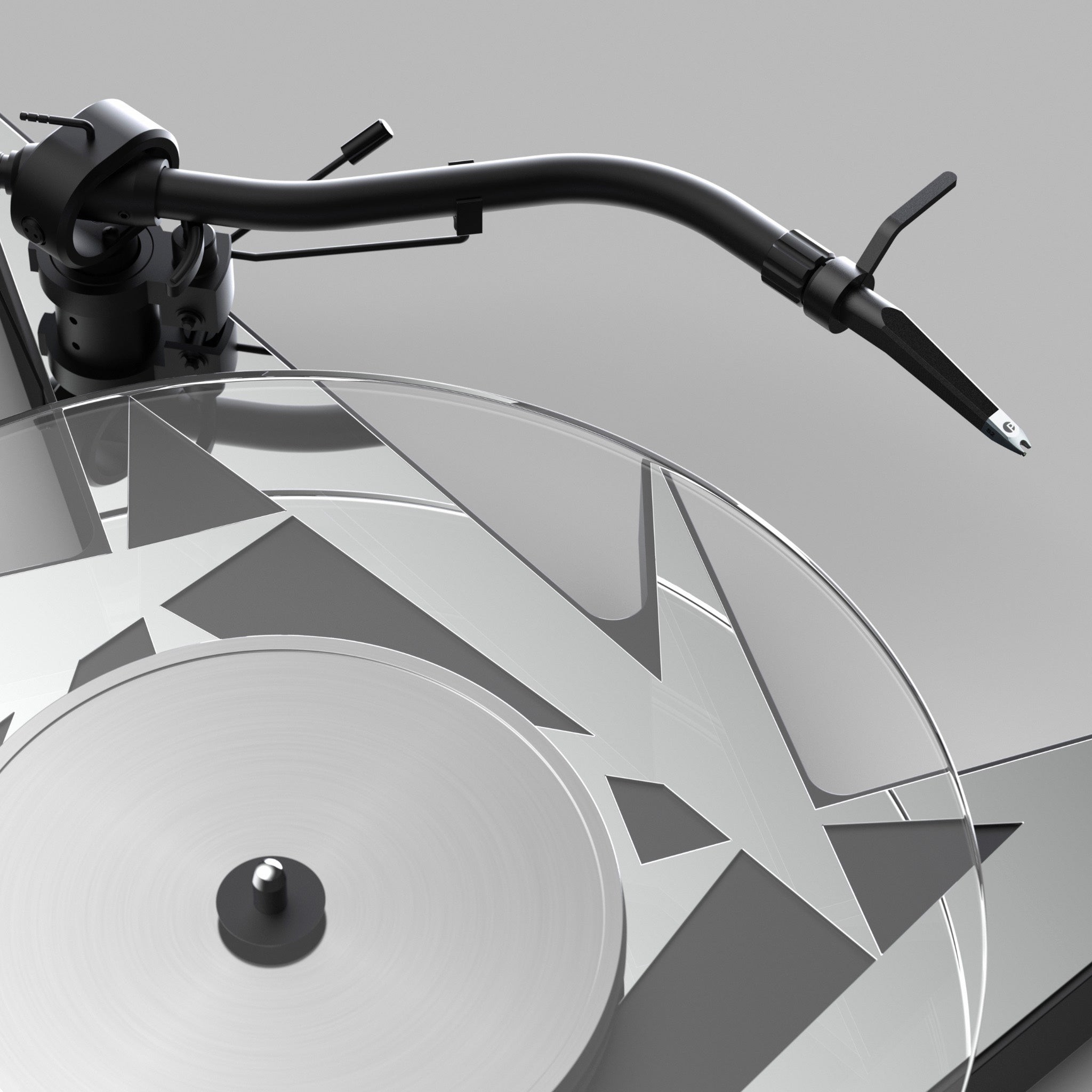 Pro-Ject Metallica Limited Edition