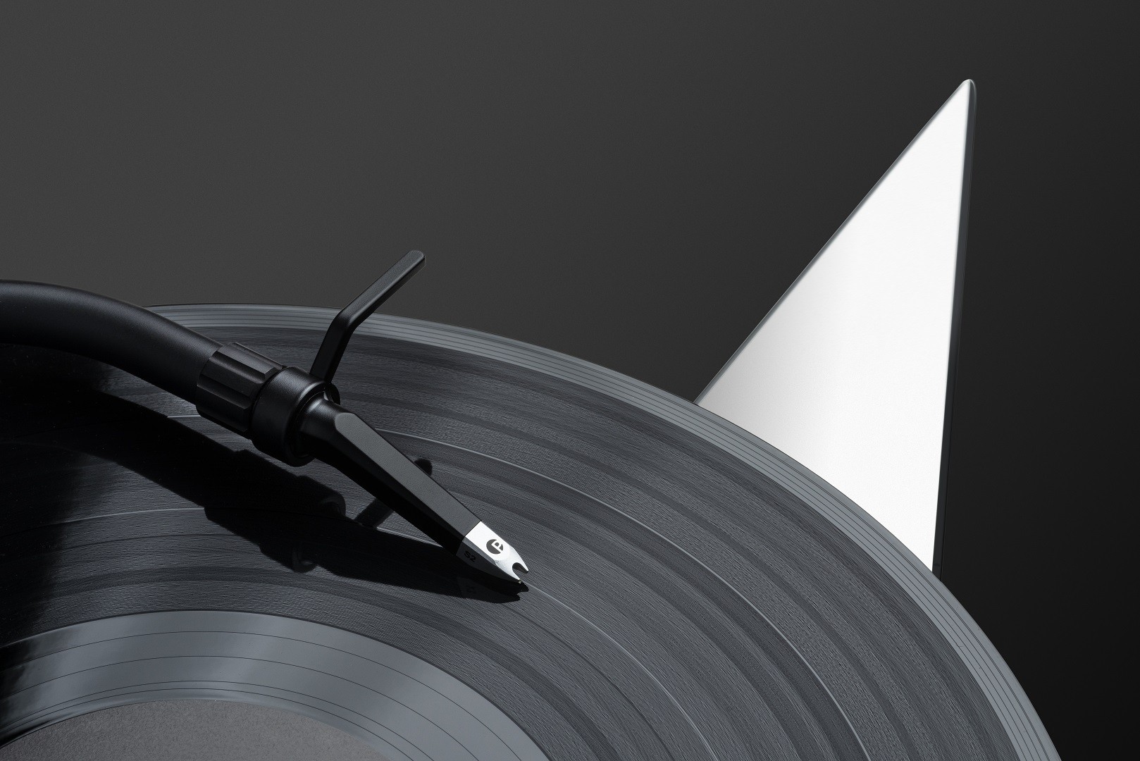 Pro-Ject Metallica Limited Edition
