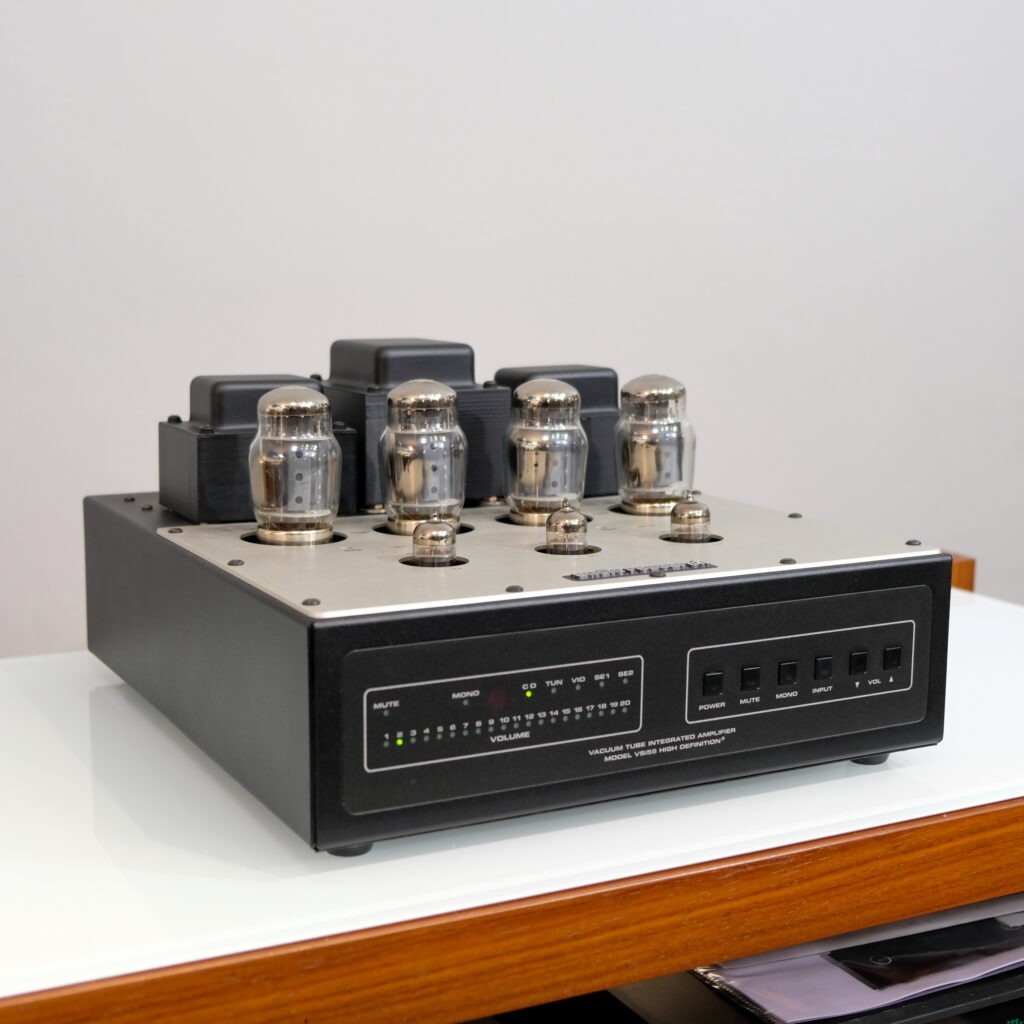 Audio Research VSI55
