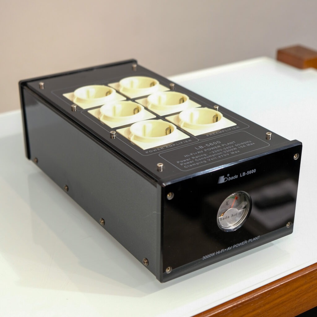 BADA LB-5600