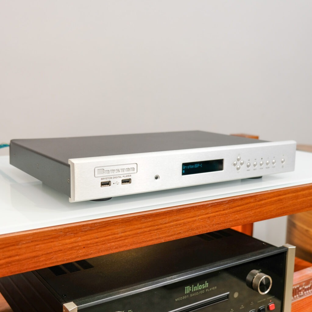 Bryston BDP-1