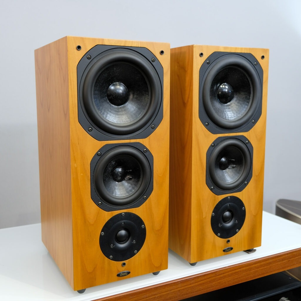 Chario Syntar 300
