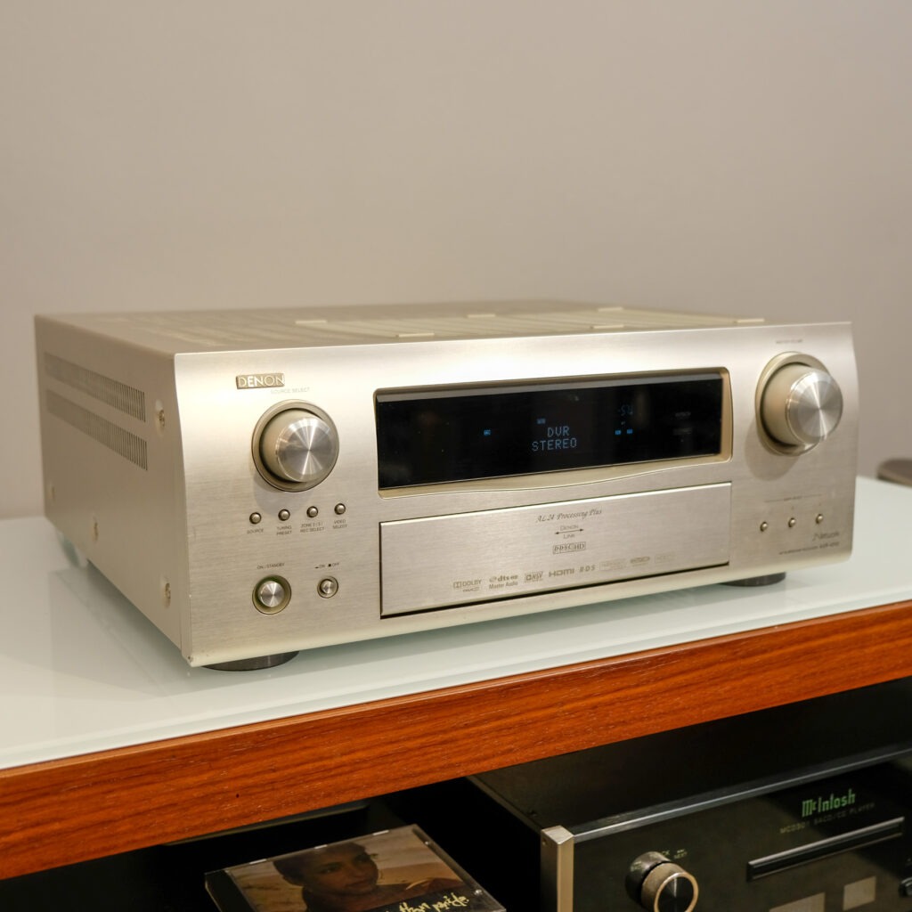 Denon AVR-4310