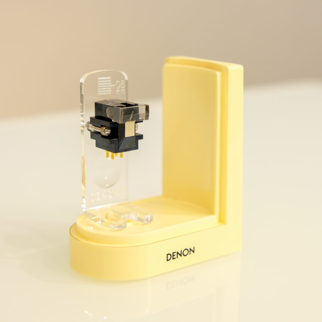 Denon DL-160