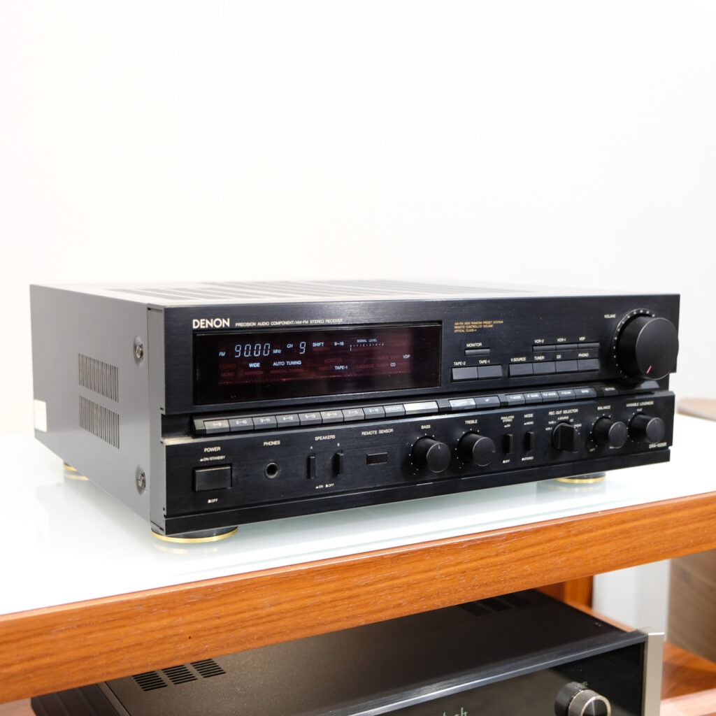 Denon DRA-1025R