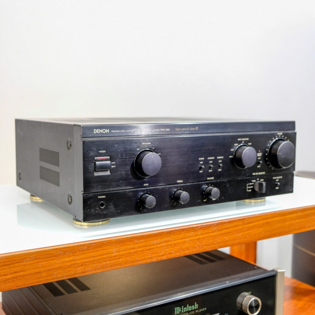 Denon PMA-1060