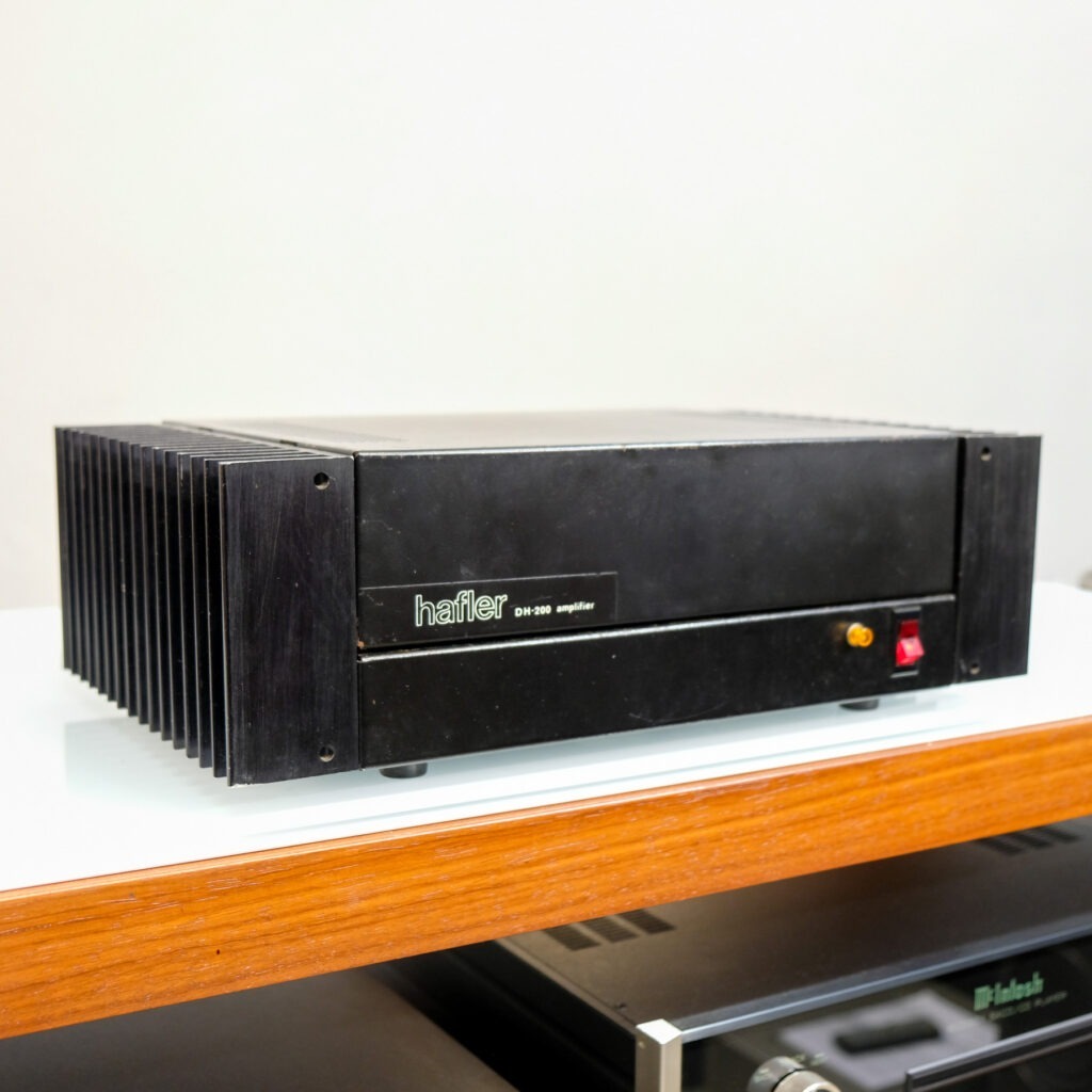 Hafler DH-200