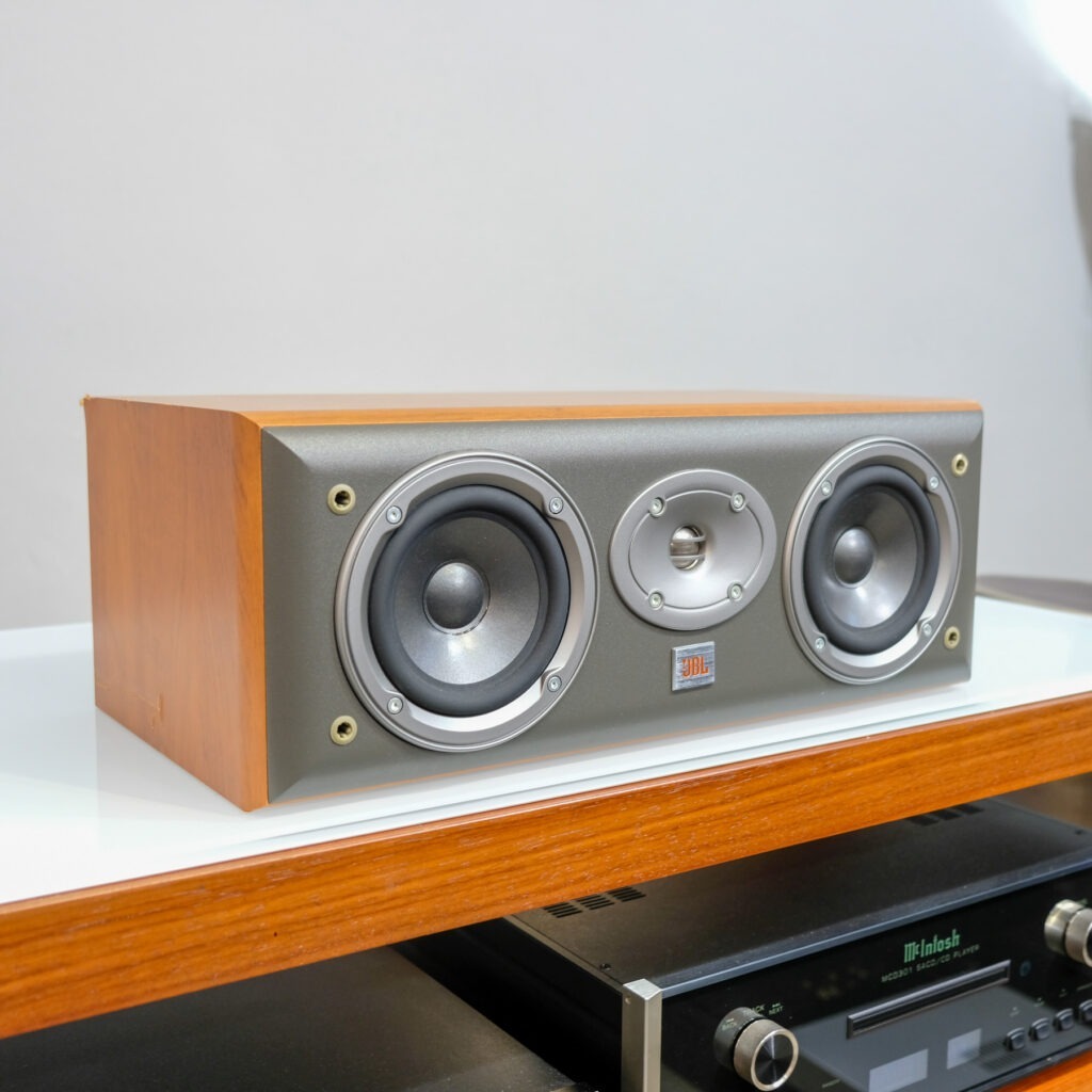 JBL EC25