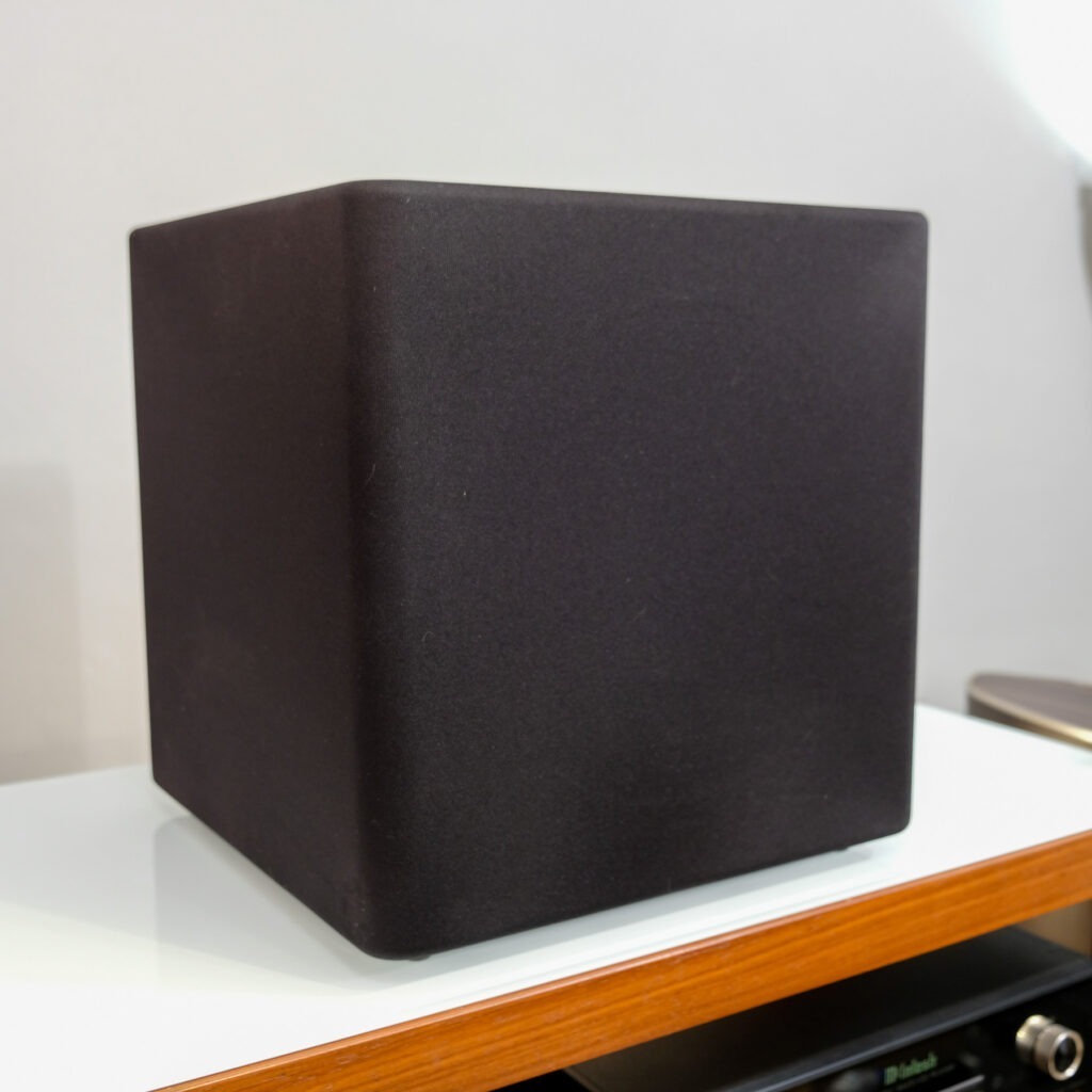 Kef Kube 12B