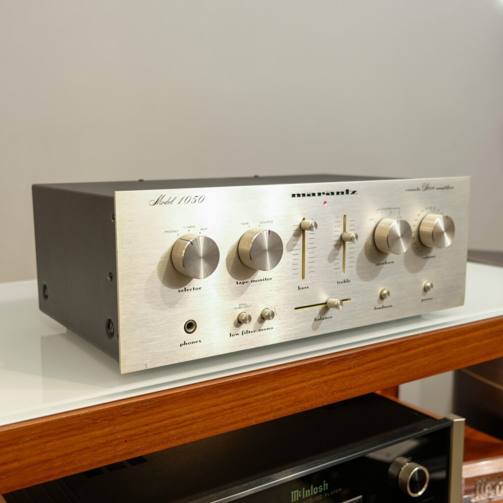 Marantz 1050