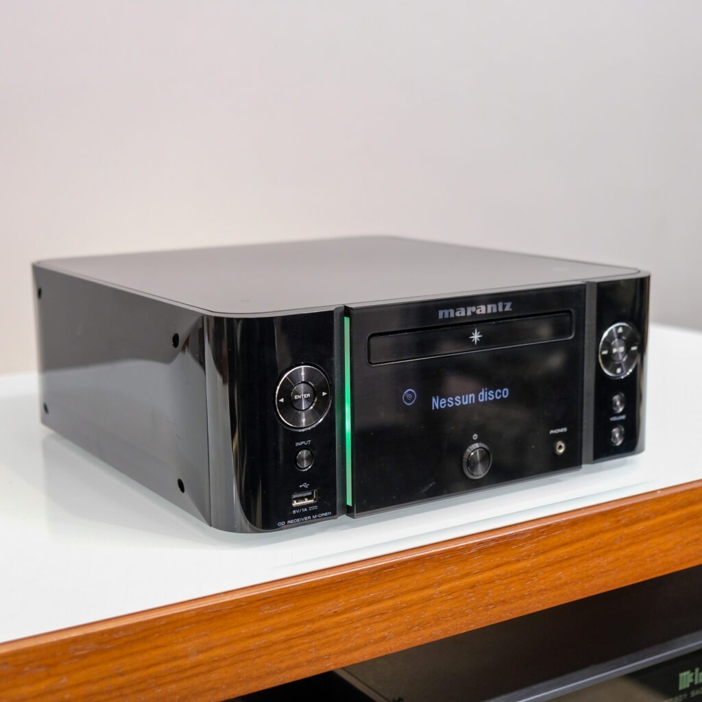 Marantz M-CR611