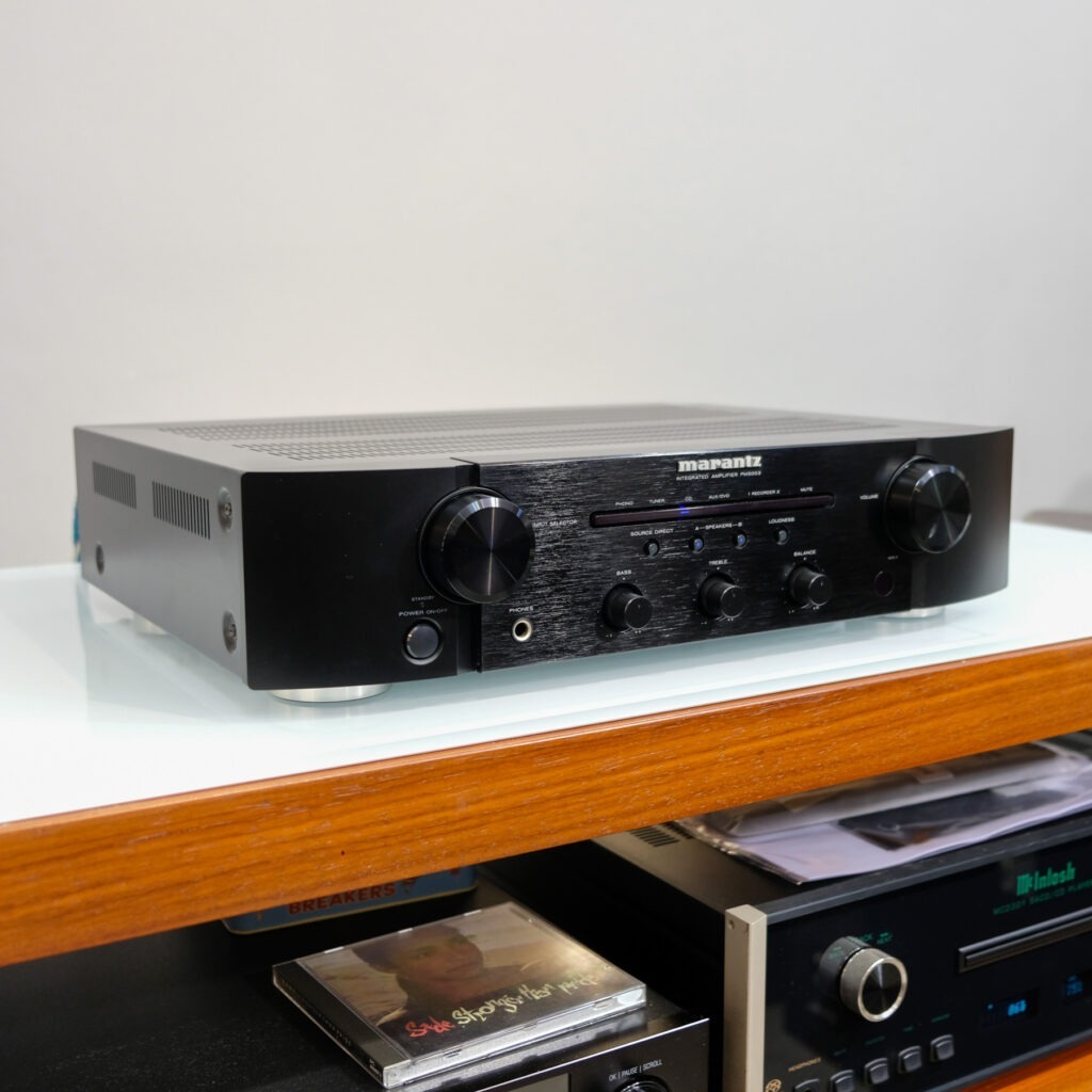 Marantz PM5003