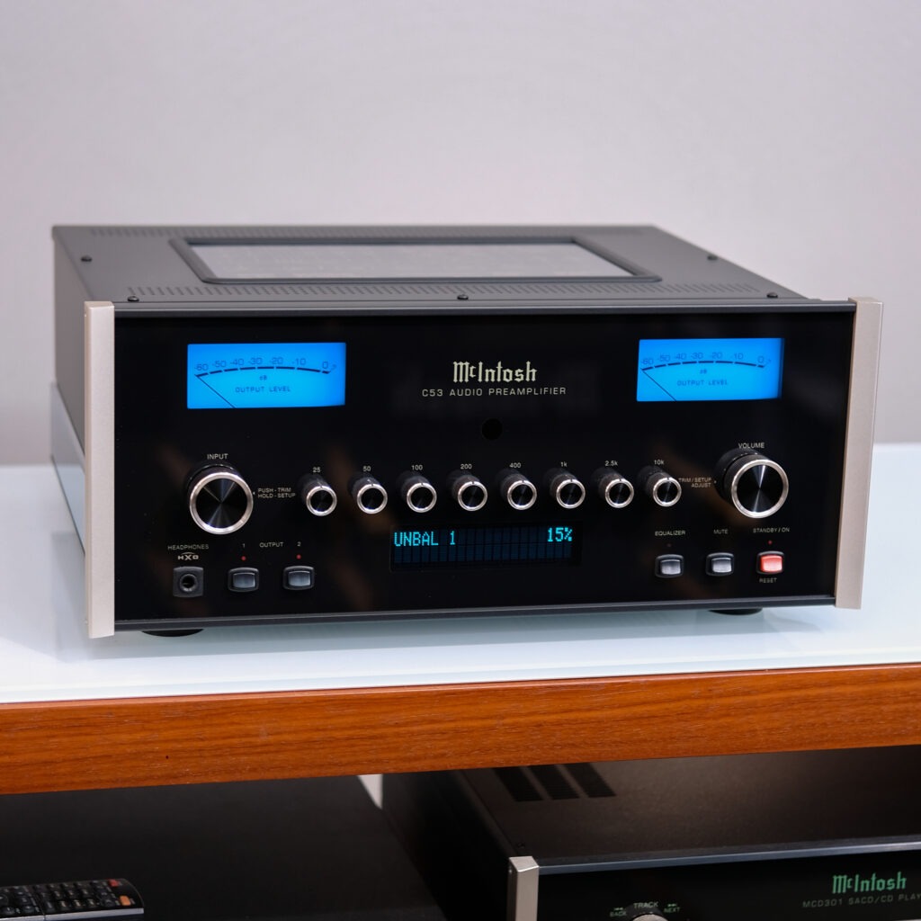 McIntosh C53