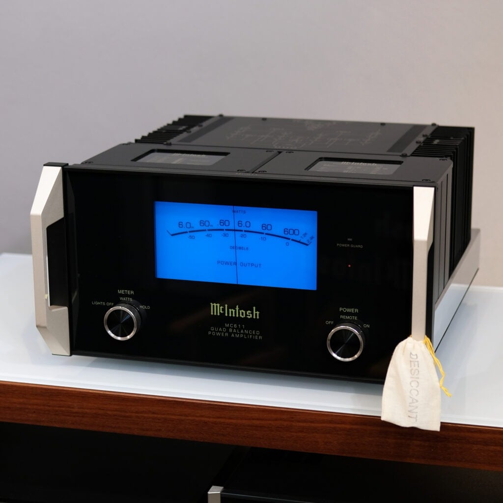 McIntosh MC611