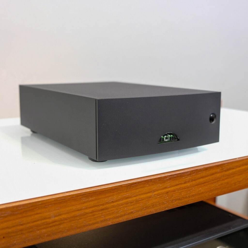 Naim Hi-Cap