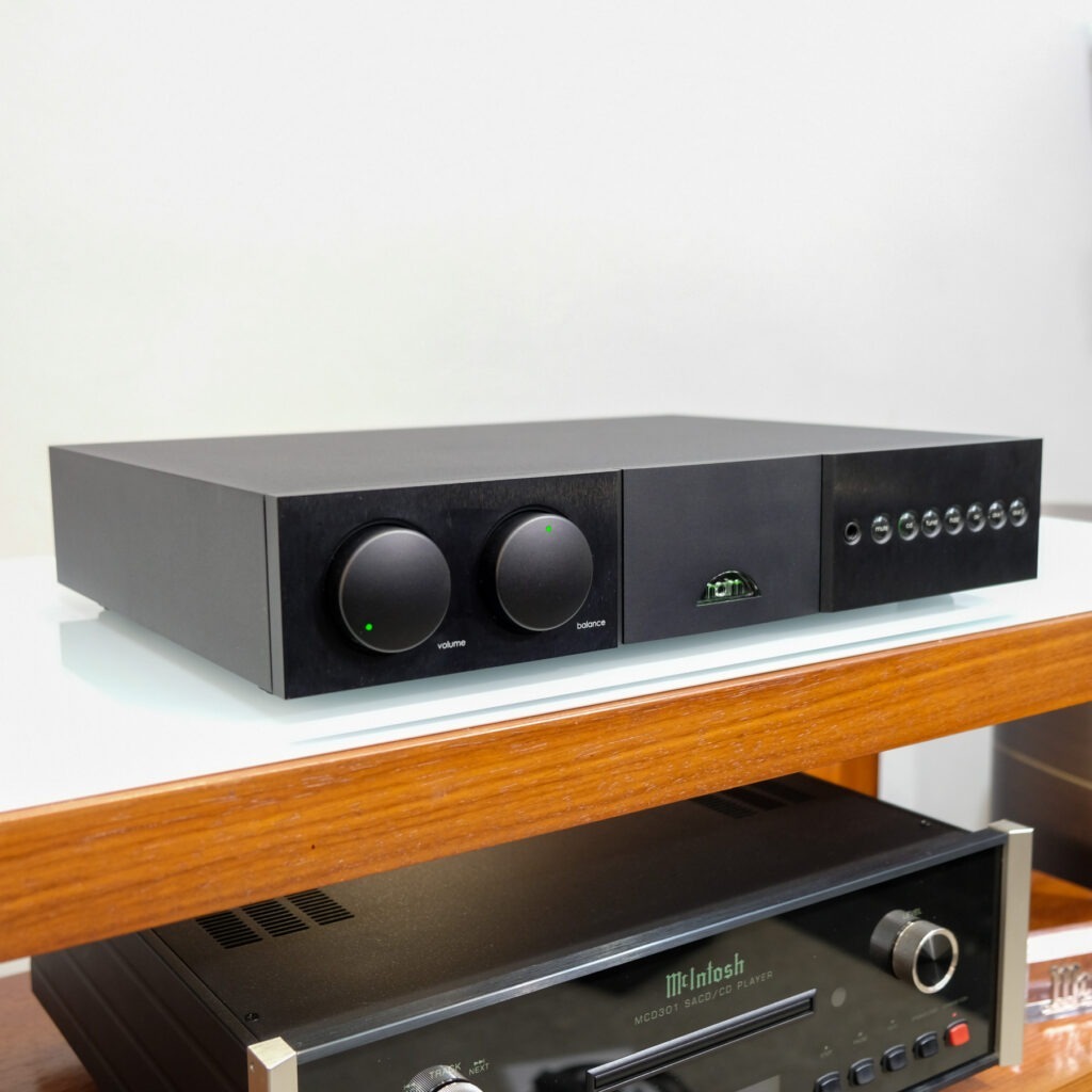 Naim Supernait 2