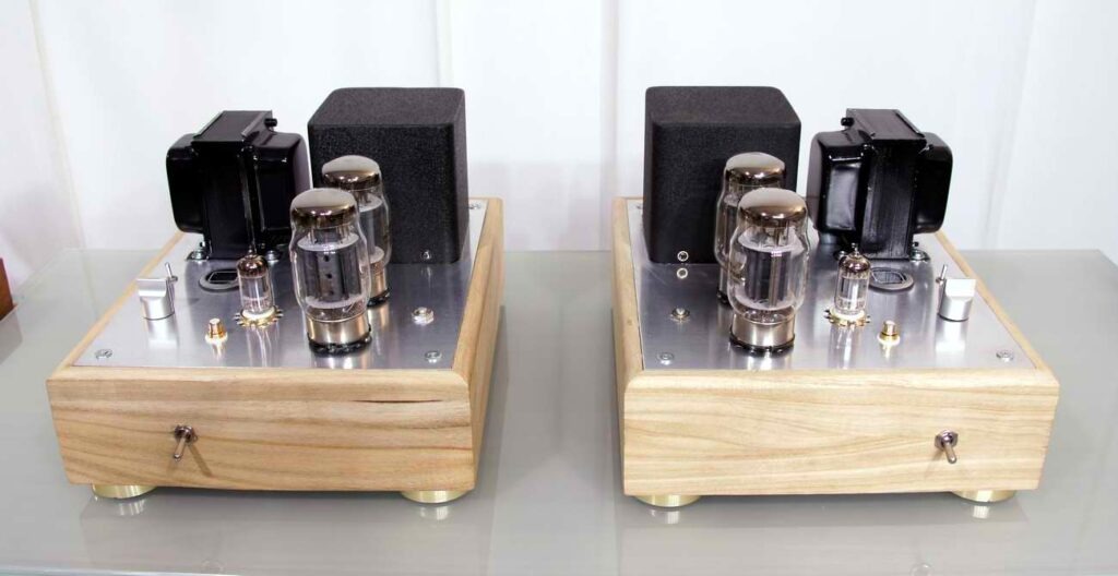 Odd Watt Audio " Oddblock "
