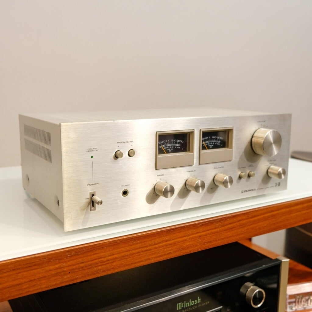Pioneer SA-506