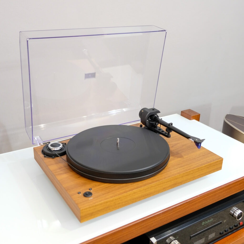 Pro-Ject 2XPERIENCE SB