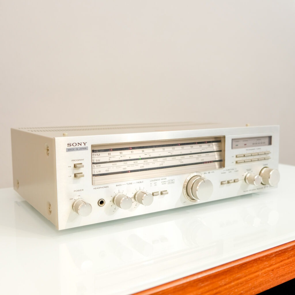 Sony STR-333L