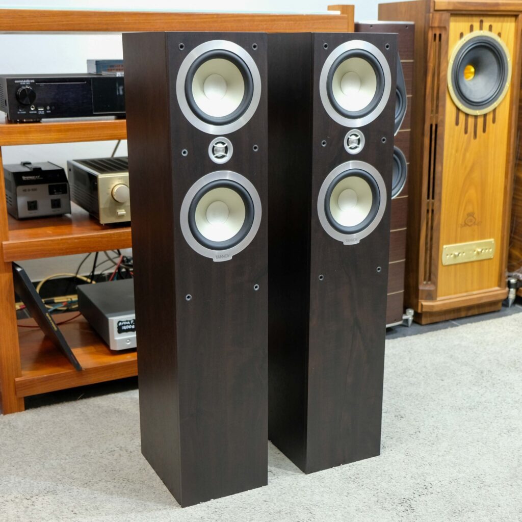 Tannoy MERCURY V4i-DW