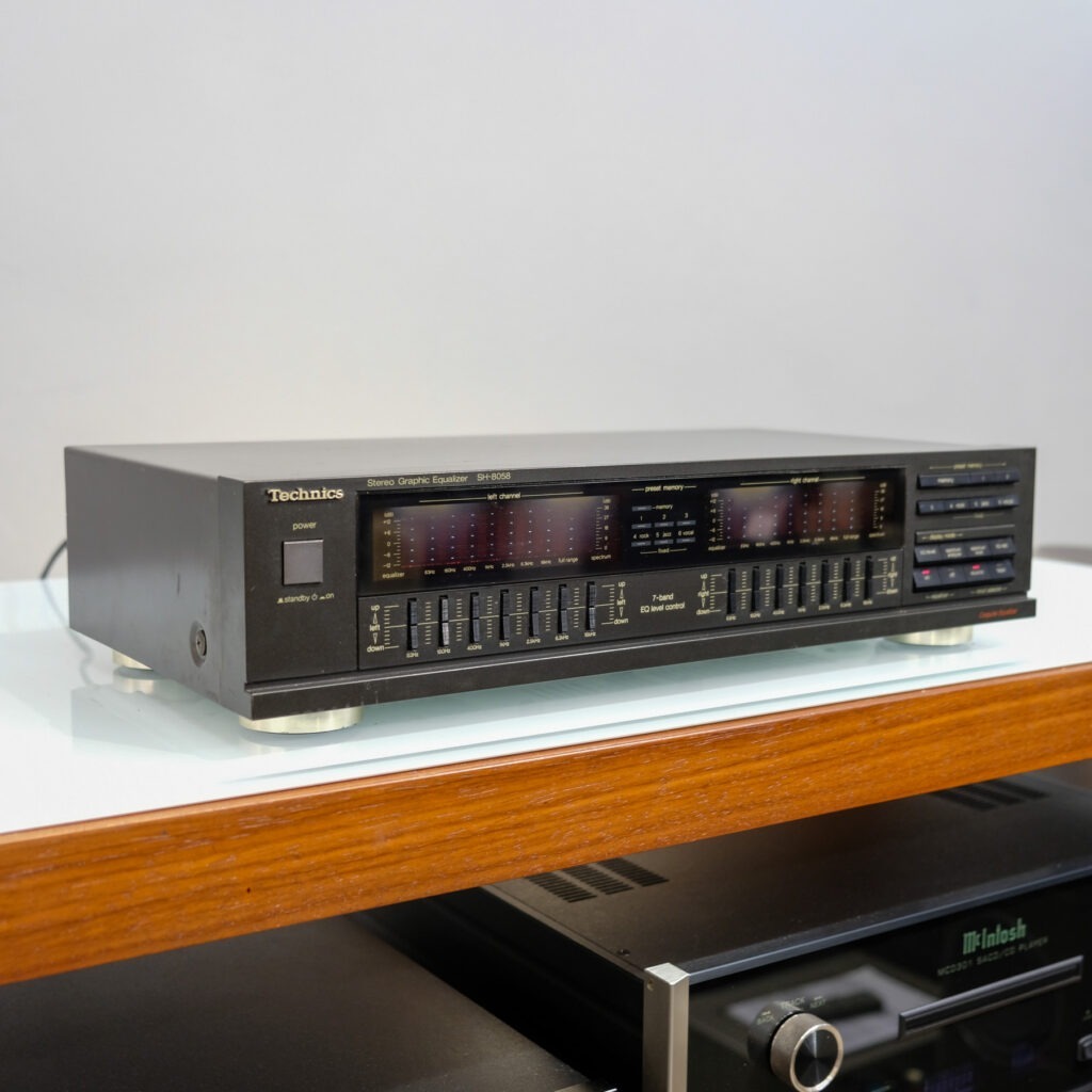 Technics SH-8058