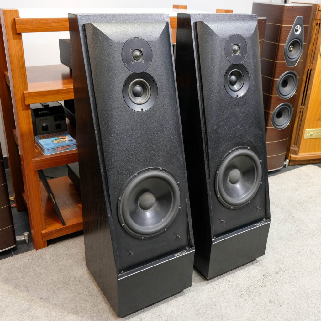 Thiel CS3.5