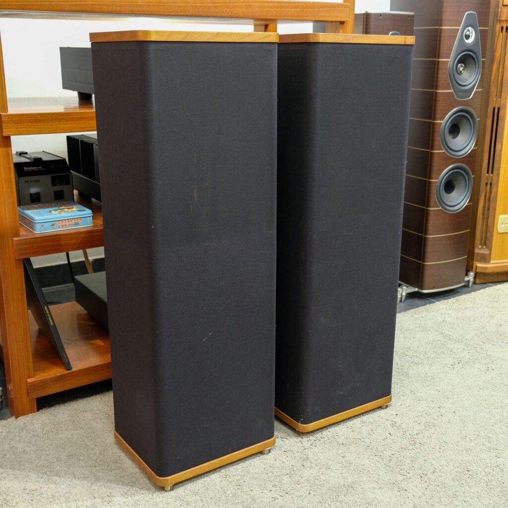 Vandersteen Model 1