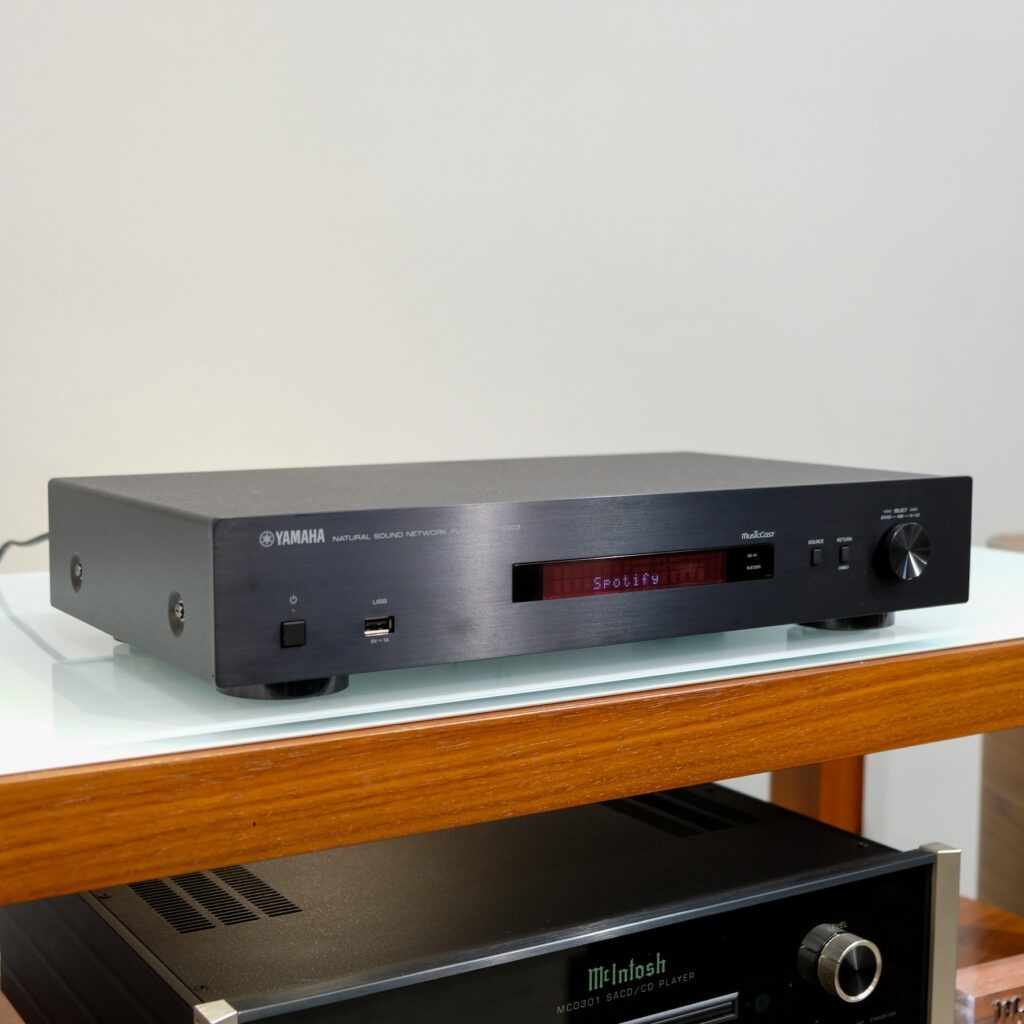Yamaha NP-S303