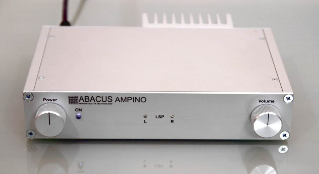 Abacus " Ampino "