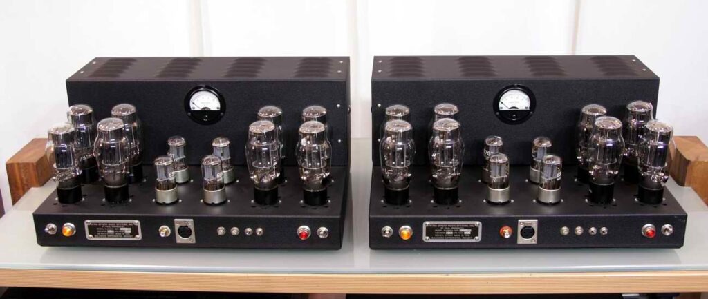 Atmasphere M60 MKII