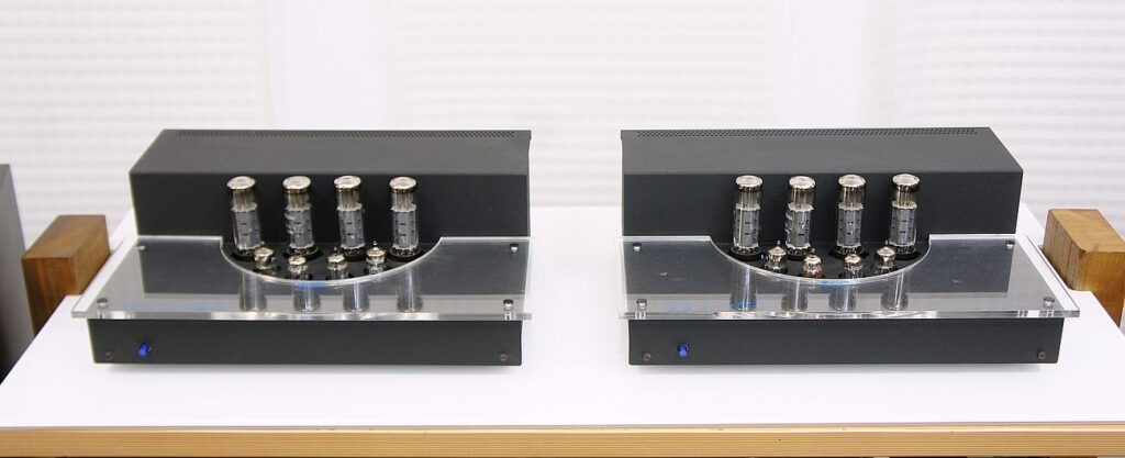 Audio Innovation 1000 MKIII
