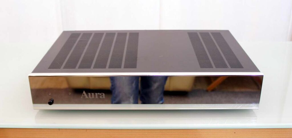 Aura PA 100