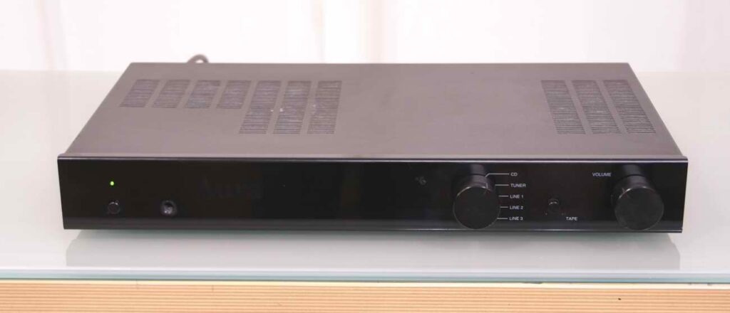 Aura  - VA 80 - AUV 80SE -