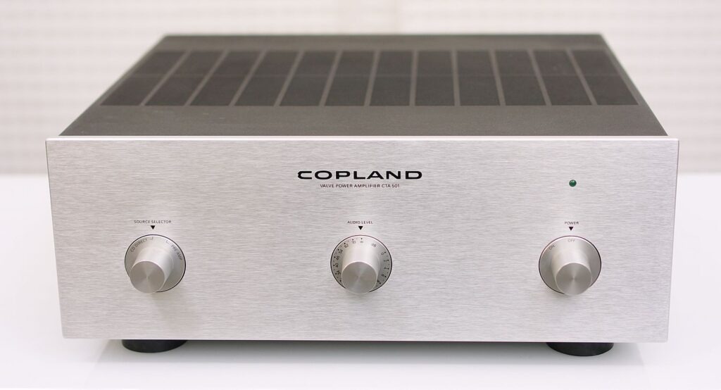 Integrato/Finale Colpand 501