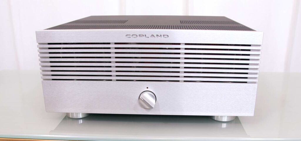 Copland CTA 506