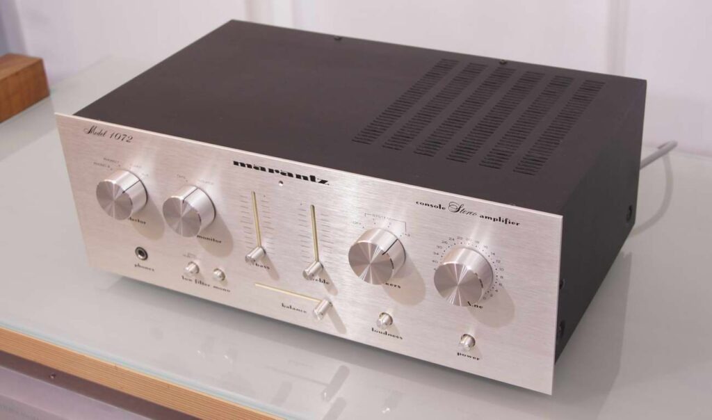 Marantz 1072 -1090