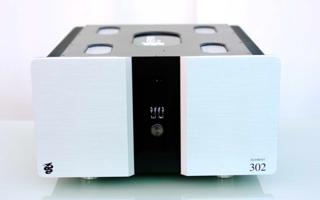 EAM Lab Element 302